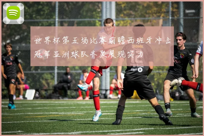世界杯第五场比赛前瞻西班牙冲击冠军亚洲球队齐聚展现实力